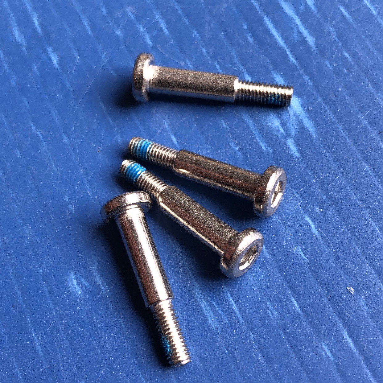 适用大疆无人机T10 T16 T20 T30 T40 T20P T25 T50水箱箍环盖螺丝