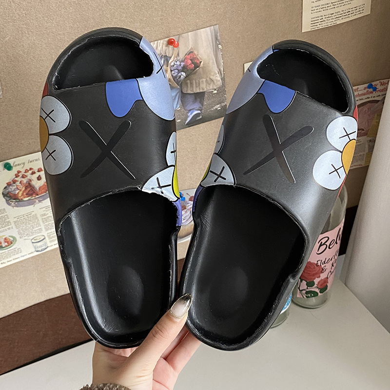 2309 블랙 [세서미 스트리트]