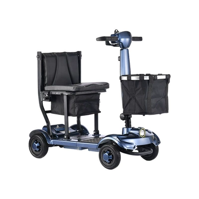aid for the elderly, home-use – Qatlanan elektrik velosipedlər