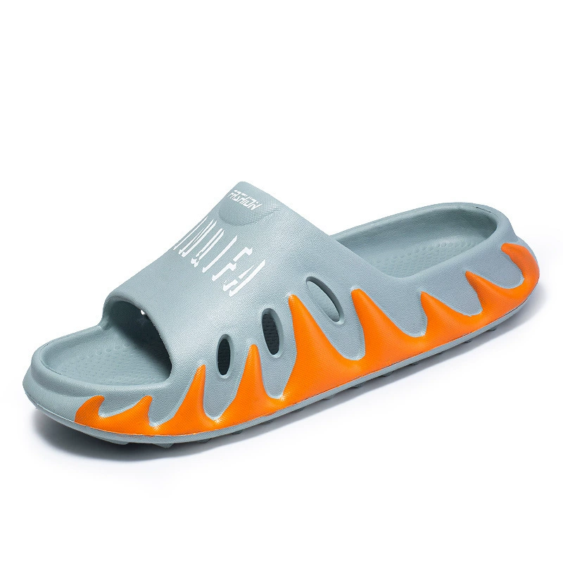 Новый набор тапочек-пятка Spots Stepping Shit Switter Swarm Sweet Schuhe Мужские, Женские тапки, Spot