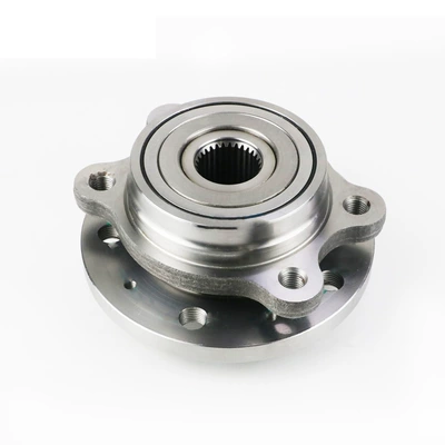 New Energy Vehicle, Bearing