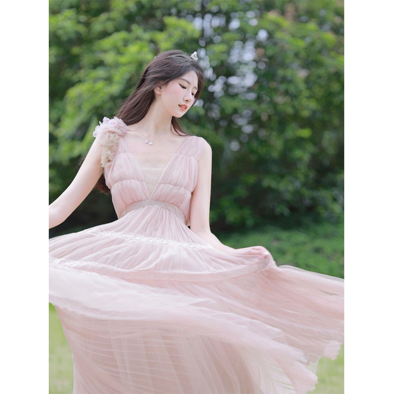 C5539 1290K VÁY ĐẦM LIỀN THÂN DÁNG DÀI NỮ DONTDC DÁNG ÔM BODY GỢI CẢM SEXY MÙA HÈ THỜI TRANG NỮ G04 SẢN PHẨM MỚI