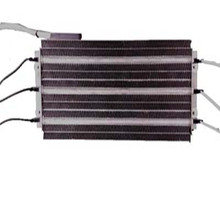 PTC絕緣半導體陶瓷空氣加熱器電櫃風口管道除濕烘干發熱PTC加熱器