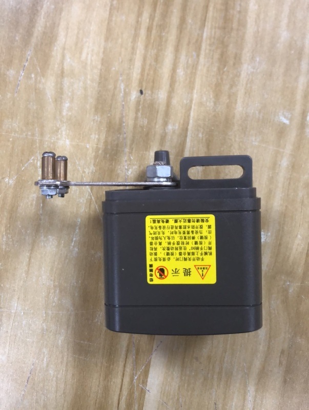 ケータリング専用厨房用可燃性ガス漏れ警報器 メタン・プロパン検知器 ガス・液化ガス検知器|undefined