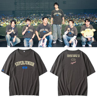 SuperJunior20�����ݳ���SS10ͬ�����T�����|��Ԯ�A�I��Ů���·�
