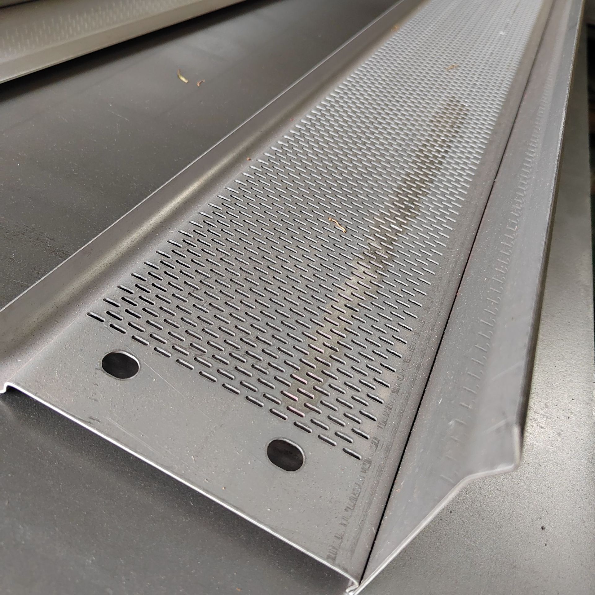 孔径1.0mm|中心距2mm或3mm或其他中心距|板厚0.5mm0.8mm1.0mm