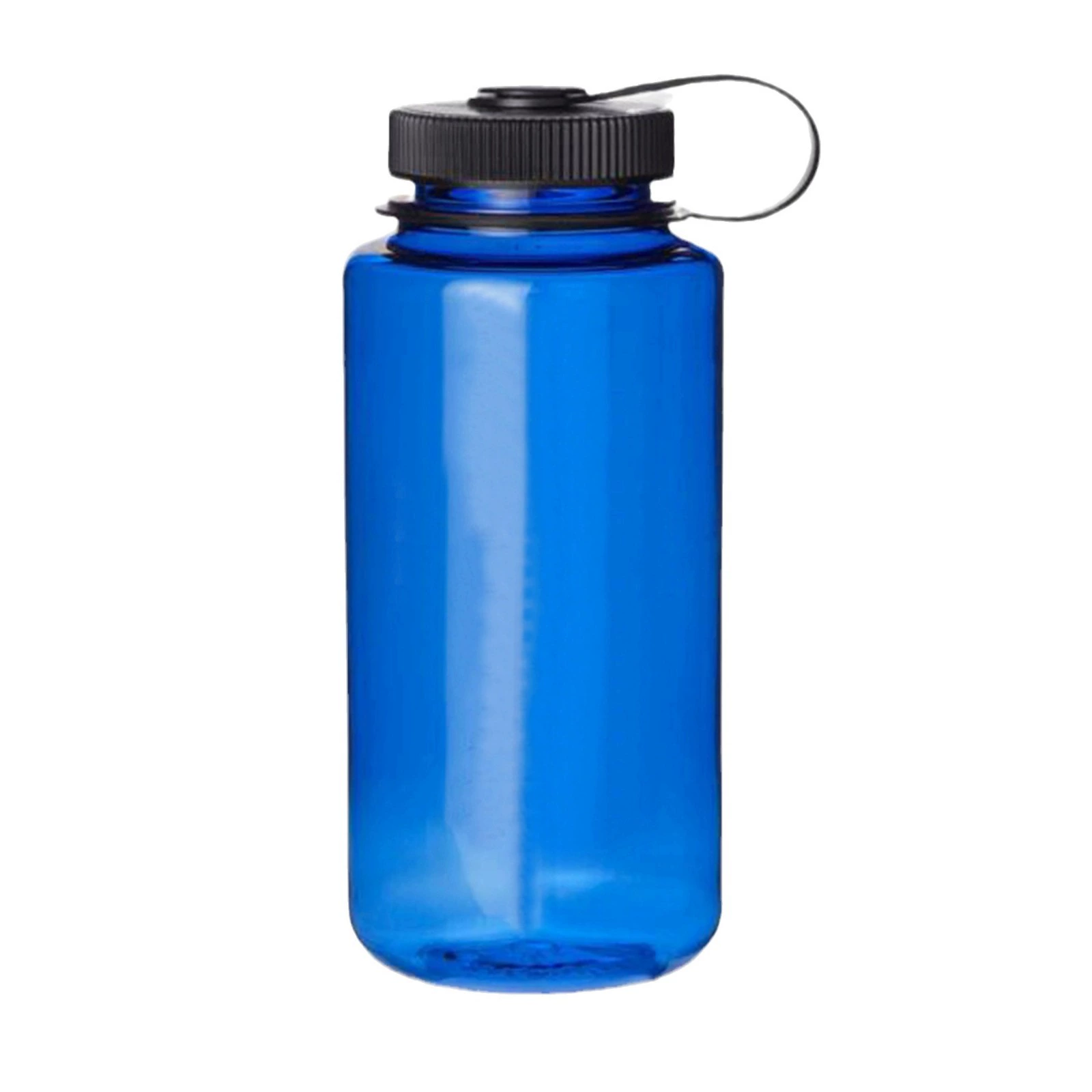Plastic capacious tea cup, travel handheld sports bottle, Amazon, 1000 ml, gradient