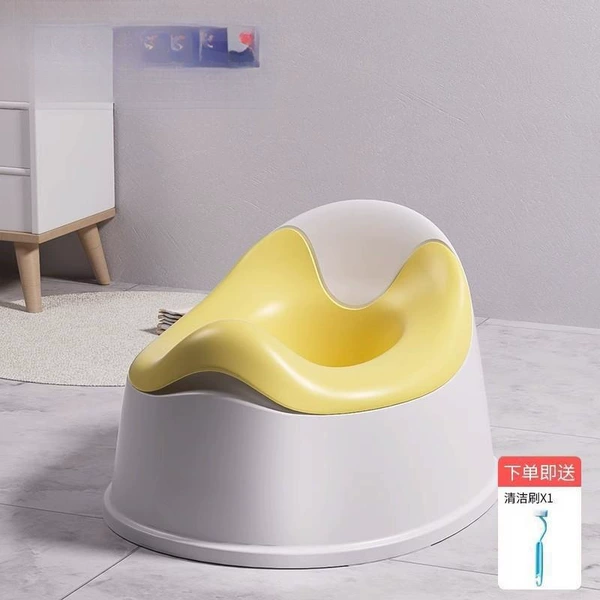 Ribass gray [Send a small toilet cleaning brush]