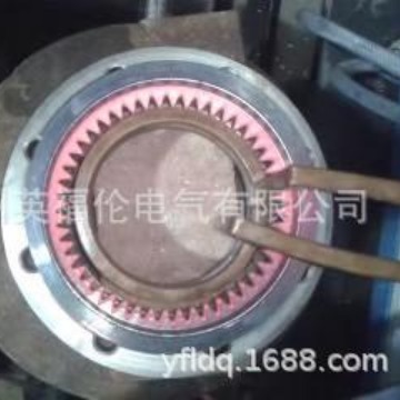 供应变速箱齿轮，链轮热处理设备