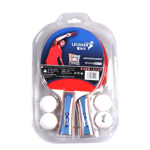 Regal table tennis racket for beginners, pen-and-hand horizontal racket, student practice racket, table tennis racket manufacturer direct sale