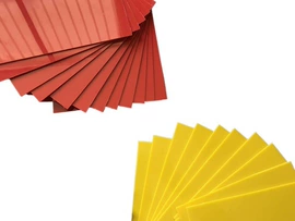 PET塑料片;其他塑料板;耐力板