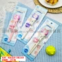便携式客服新品首发学习筷