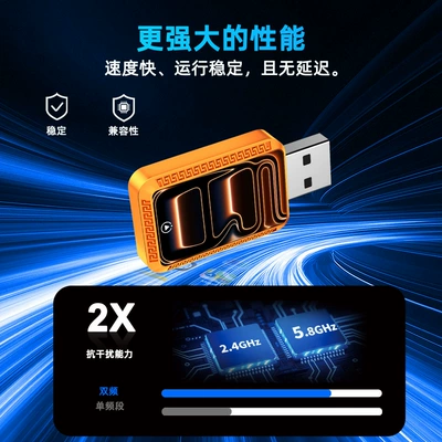 adapter, Simsiz CarPlay və Android Auto