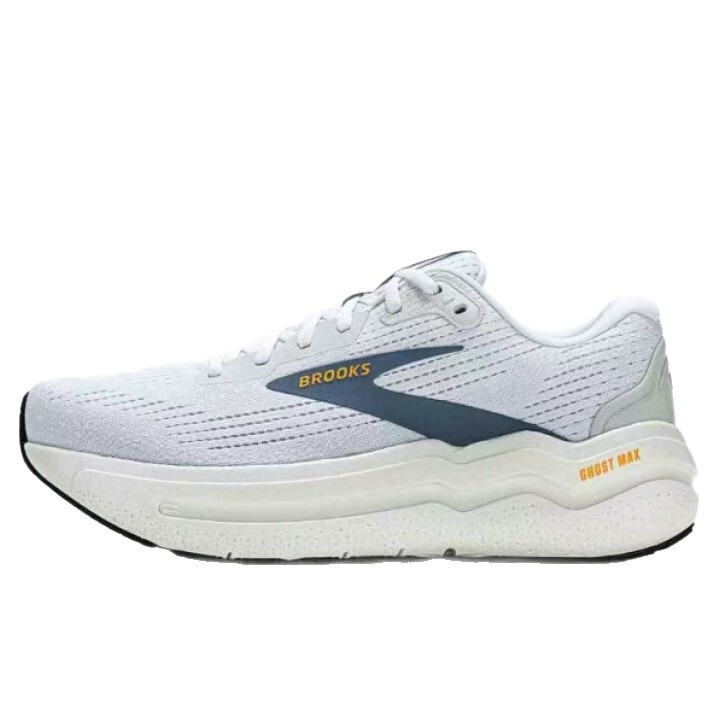 Brooks 布鲁克斯幽灵max2男女跑鞋轻便户外健步鞋网布透气运动鞋|undefined
