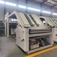 供应高速裱纸机 全自动对裱机 瓦楞纸板贴面机 全自动贴面机议价