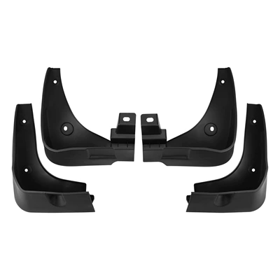 Trade Cross-Border, Mudguard