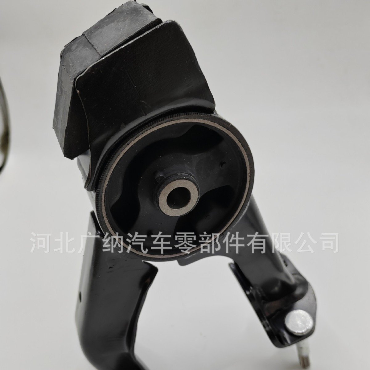 12371-28110 适用于丰田车型发动机支架 机脚胶 减震件 缓冲件