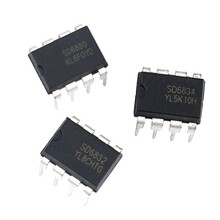 DC-DC��ԴоƬSDH8323 SD4950TR SDH8634 SD45230RJA SDH8633��Ʒ
