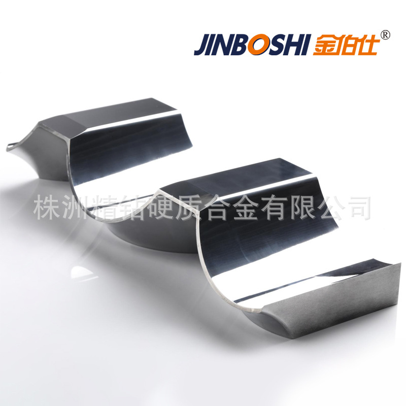 株洲硬质合金非标生产 YG15耐磨硬质合金异形耐磨零件 钨钢零件