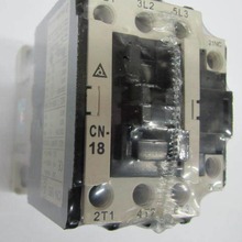 原装正品CN-18S AC110V台安三级交流接触器