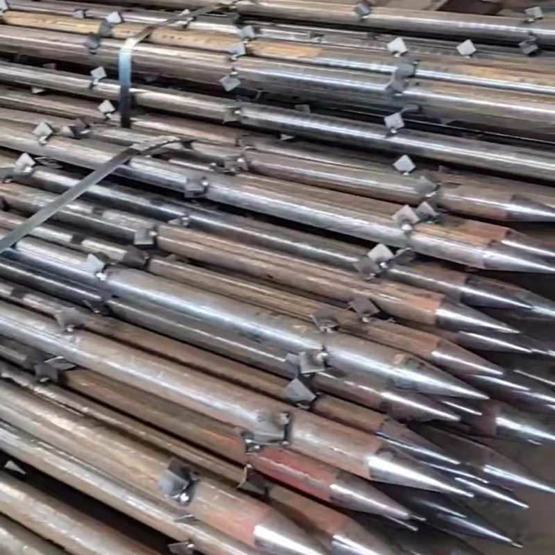 西安注浆管 西安注浆管现货 西安注浆管厂家