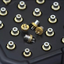 ���� NDV4542 405nm200mw �Ϲ⼤�������/3.8mm