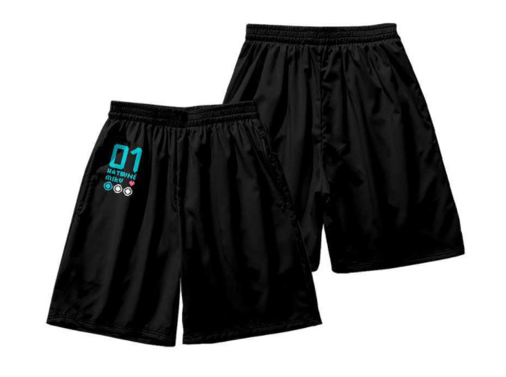 하츠네 바지 001