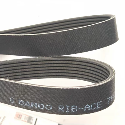 Explorer OE:90872674, Belt