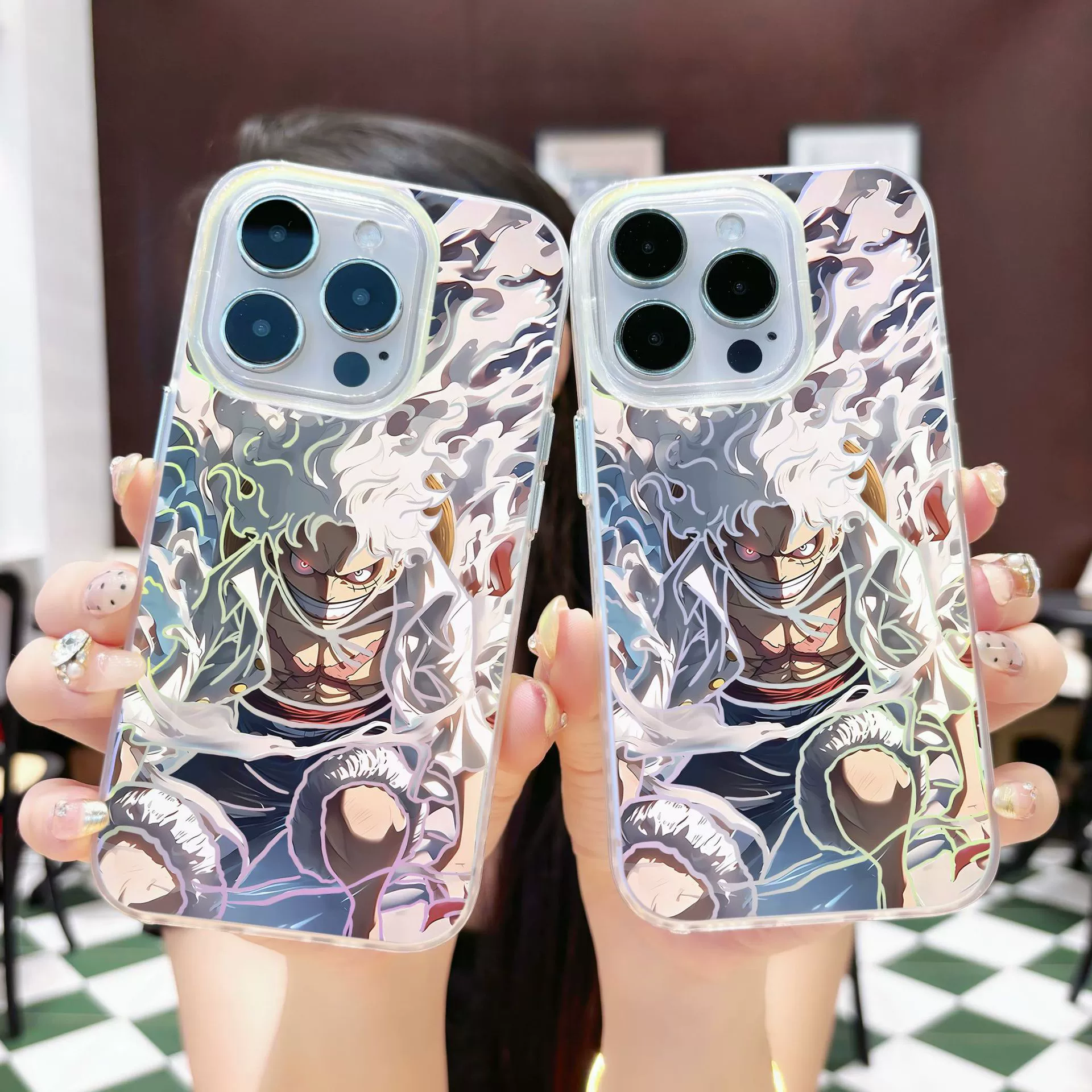 Совместимый чехол для телефона, iphone, 15promax, (переходящая торговля)