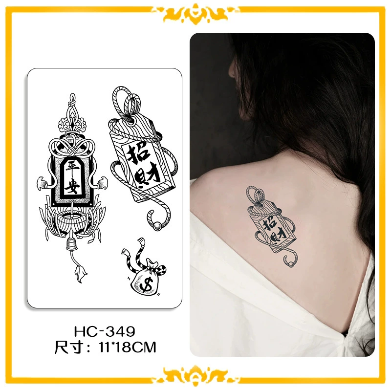 Тайские сакральные тату-к stickers?