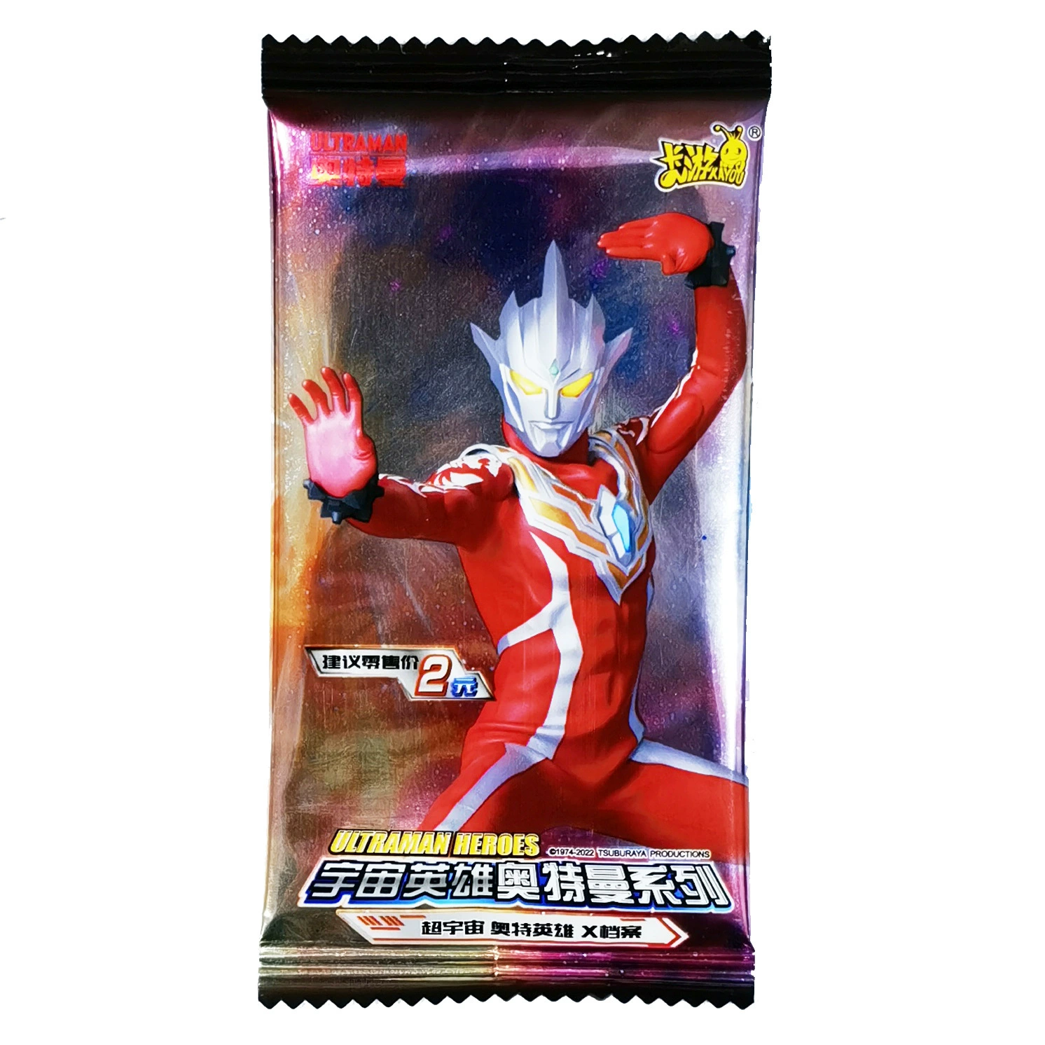 Naruto, genuine card game, cards, small bag