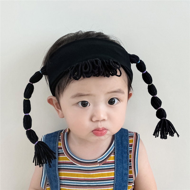 Children's headband