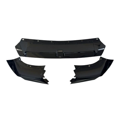 G01 late LCI modified VTEN | Spoiler