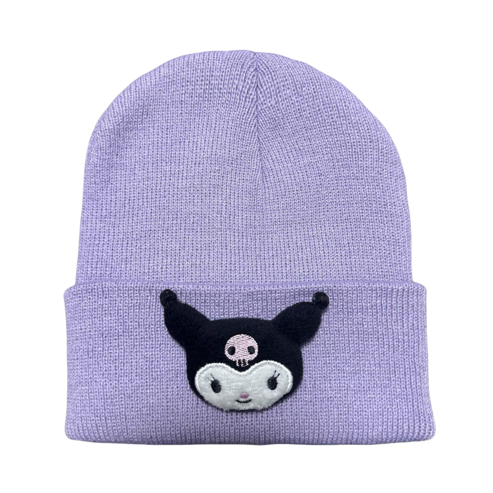 (Трансграничная торговля), Hello Kitty, мультяшная желтая вязаная шапка, кукла, косплей