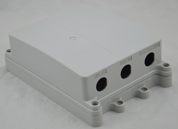 塑料防水盒防水壳体接线盒