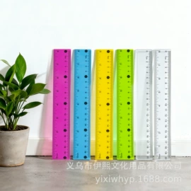 尺子;圆规;图钉