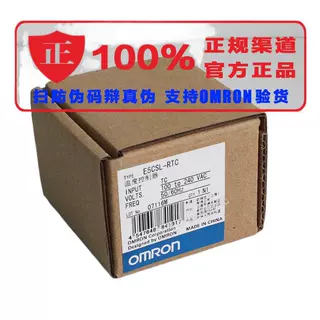 E5EWL-R1TC/-Q1TC/-R1P /-Q1P E5CSL-RTC 正品欧姆龙温控器