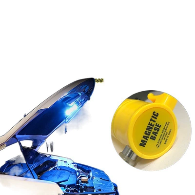 Car Safety Hammer, Vehicle: Qəza çəkici