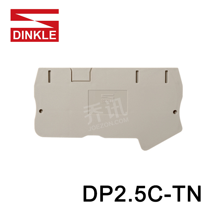 DP2.5C-TN ��� DINKLE �ն˸��� ��ɫ PA66 UL94-V0 ��DP2.5N-TN