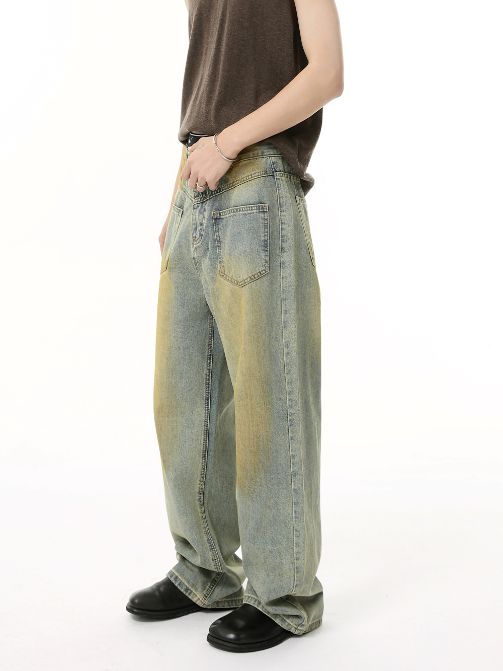 MTLCLOTHES para hombre | Diseño de personalidad de nicho