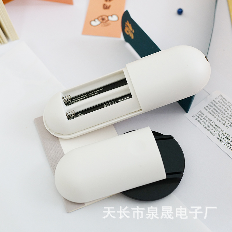 Quansheng marca aplicable a G9N9N Google voz Bluetooth TV control remoto ChromecastGoogelTV