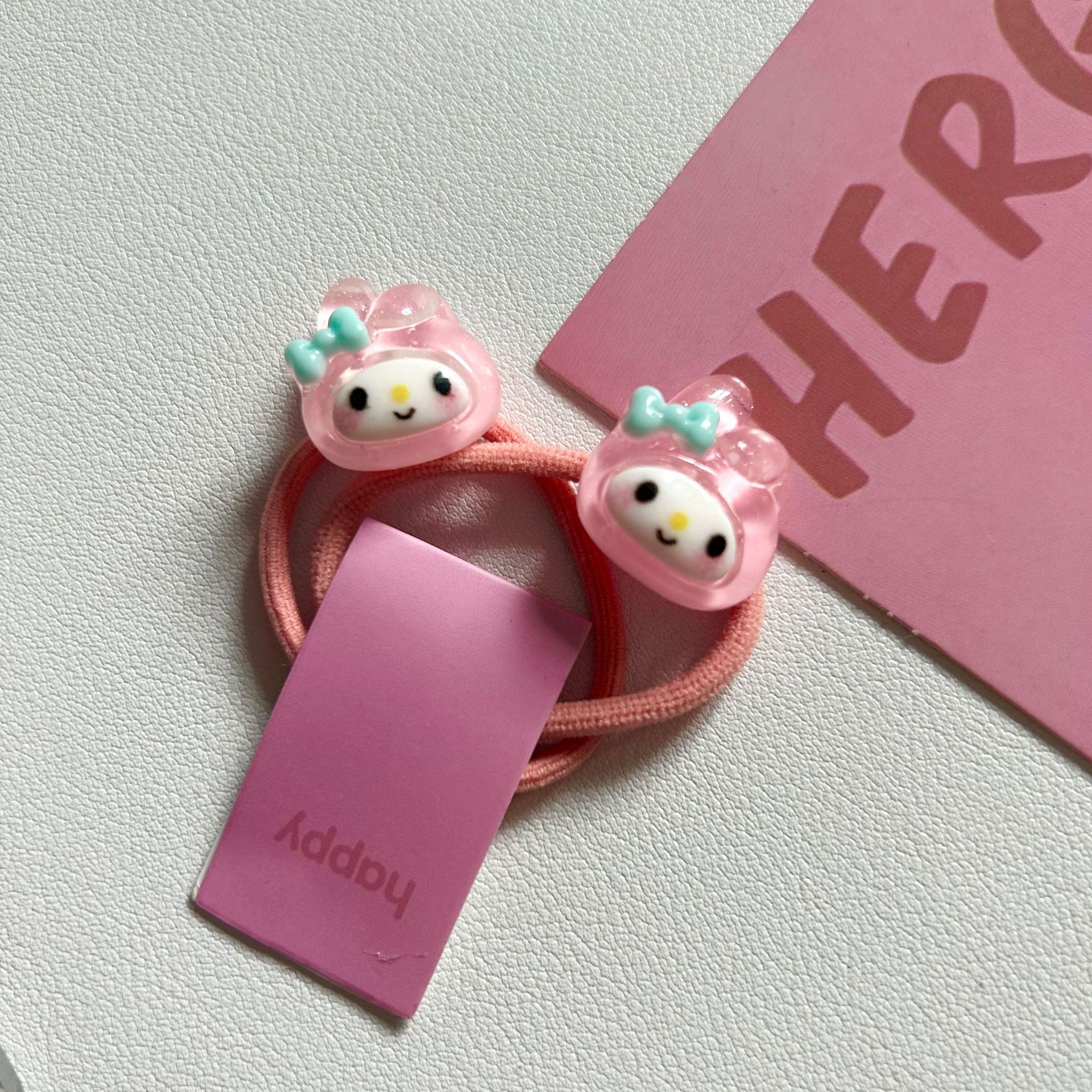 2 ¿ LEDI rosa (con tarjeta de imagen)