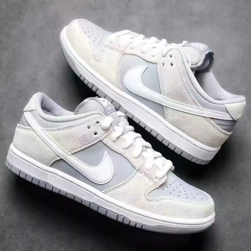 덩크 북극여우 [새해 핫스타일 즉시발행]