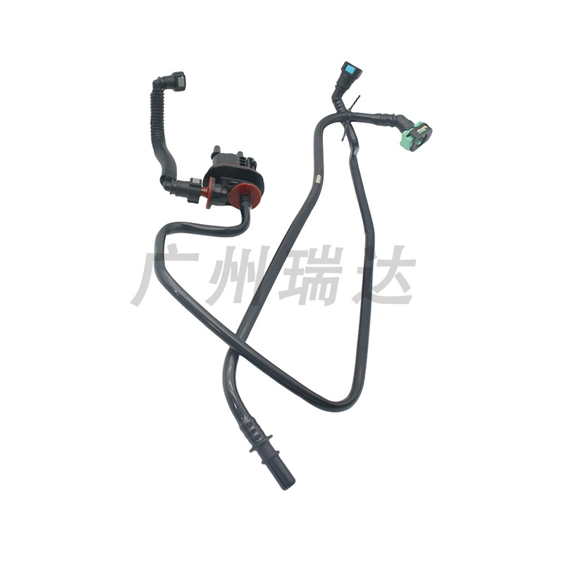 JL3Z - 9B325 - D Solenoide de tanque de carbono para Ford 2018 - 2019 Ford F150 Lincoln Pilot