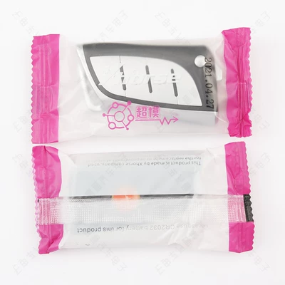 Avtomobil qapı kilidi silindrləri Foldableing 3-button Super Mold Machine