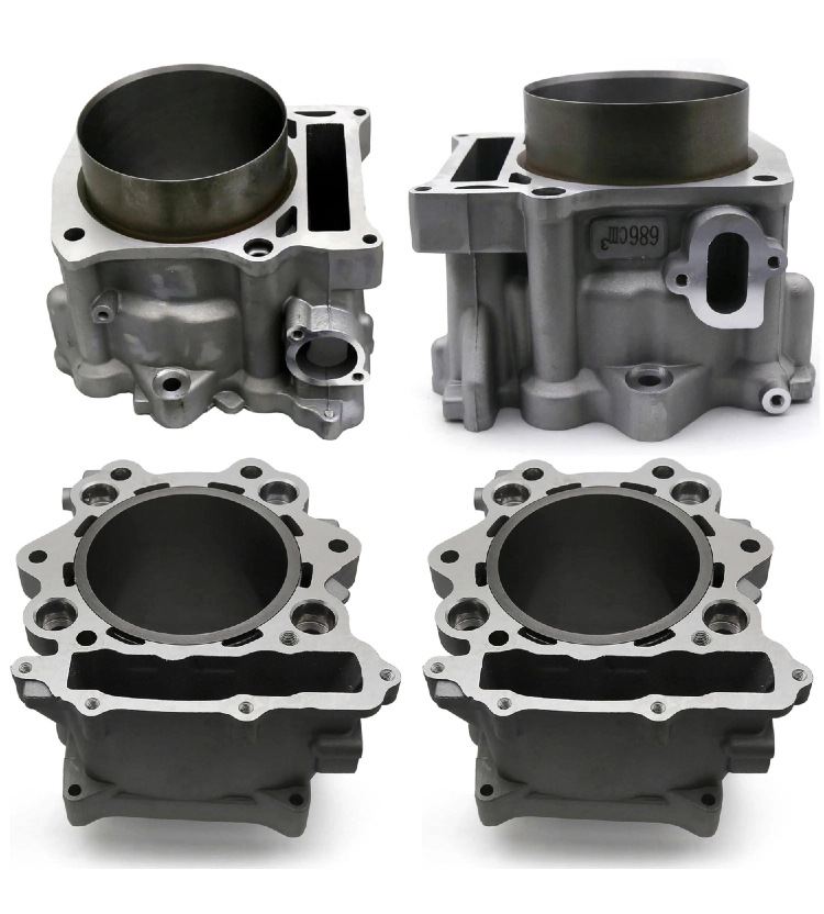 HS700 HISUN 700cc Cylinder Block ATV Engine Cylinder Block 12100-007-0100