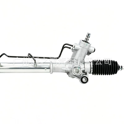steering gear assembly RHD – Steering gear assembly