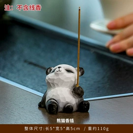 树脂工艺品;汽车摆件;陶瓷工艺品