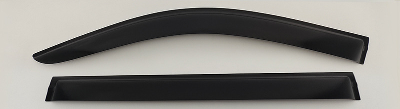 Cadillac Escalade Window visor for Cadillac Escalade Rain and Rain Board