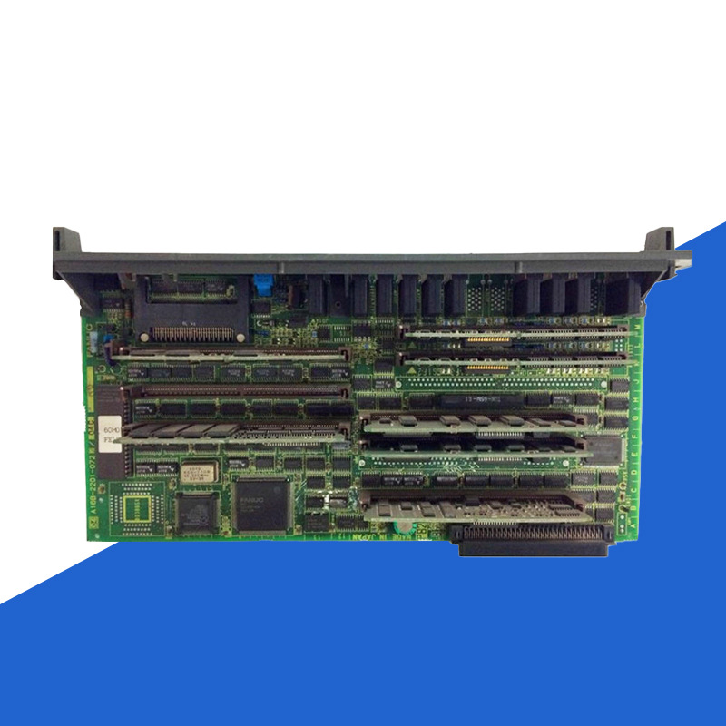 A16B-2201-0720发那科fanuc电路板
